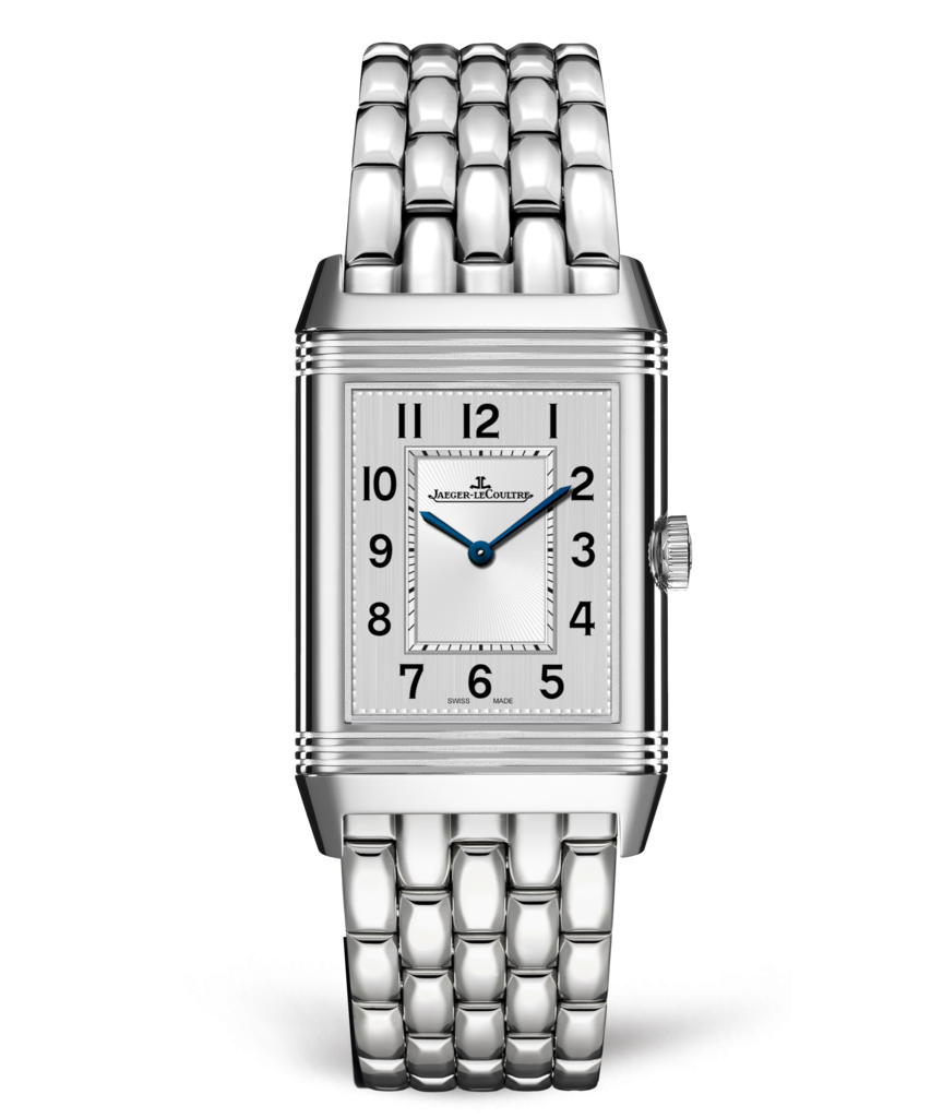 Jaeger-LeCoultre Reverso Classic Medium Duetto