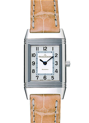 Jaeger-LeCoultre Reverso Lady