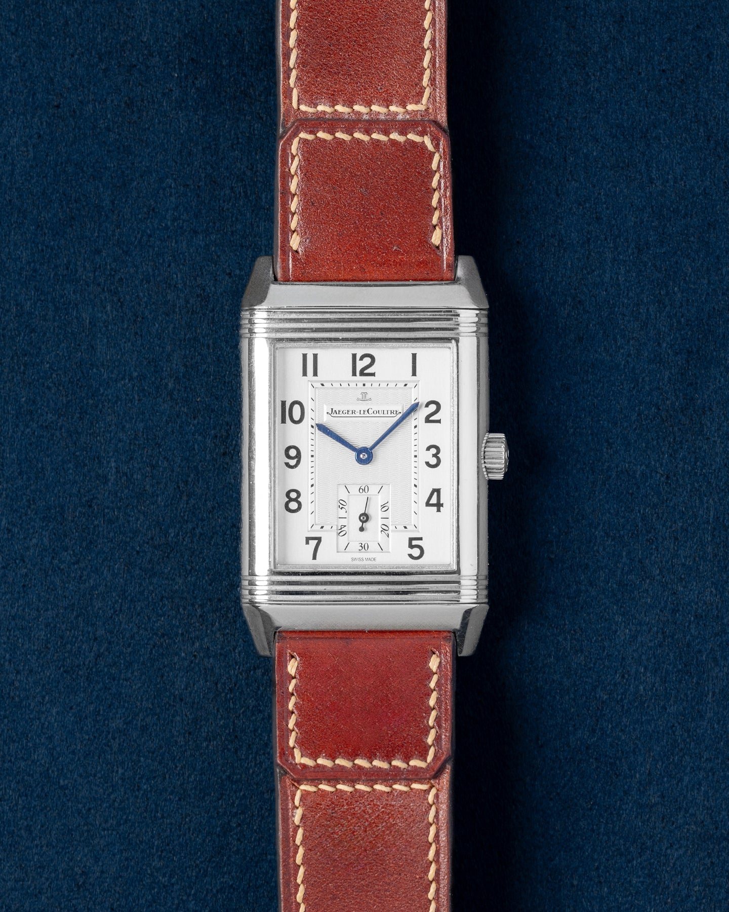 Jaeger-LeCoultre Reverso Grande Taille