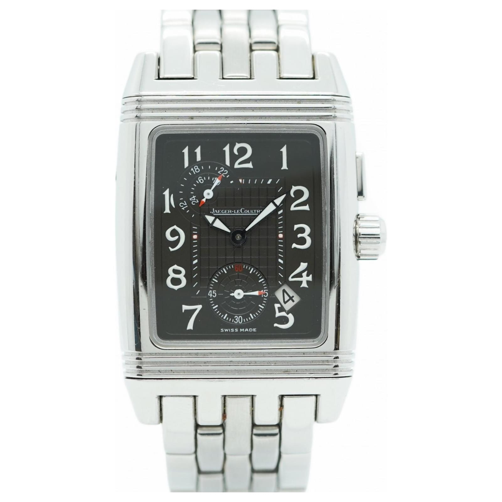 Jaeger-LeCoultre Reverso