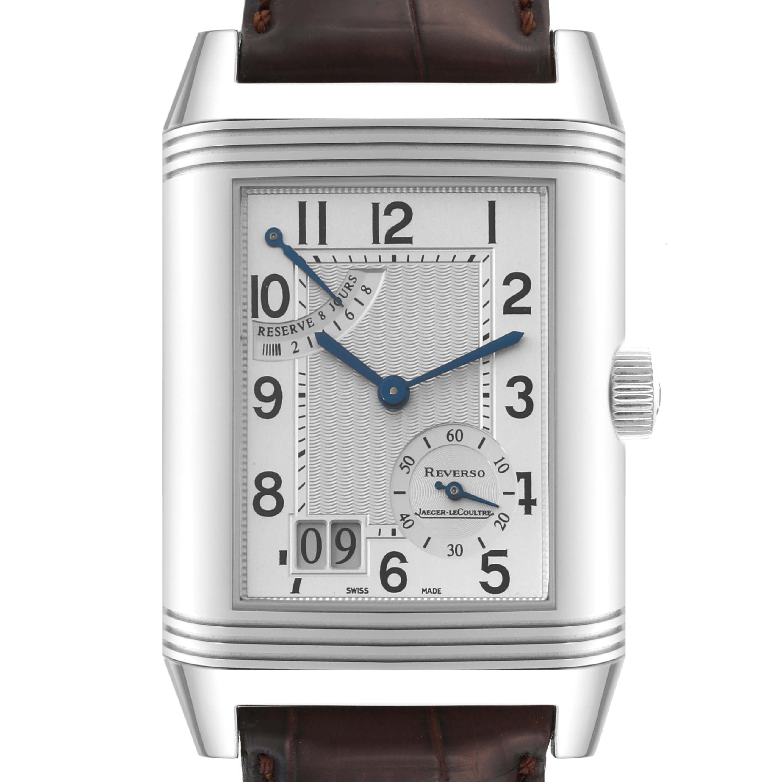 Jaeger-LeCoultre Jaeger-LeCoultre