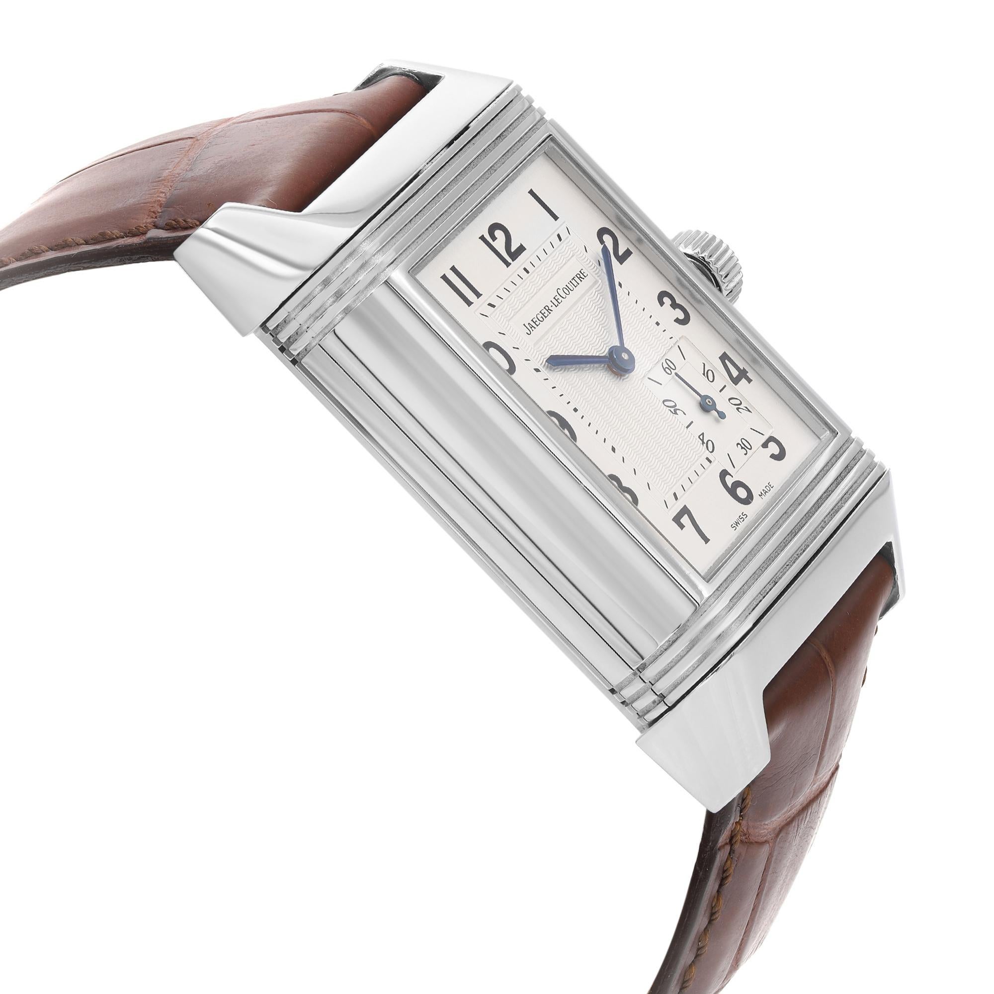 Jaeger-LeCoultre Grande Reverso