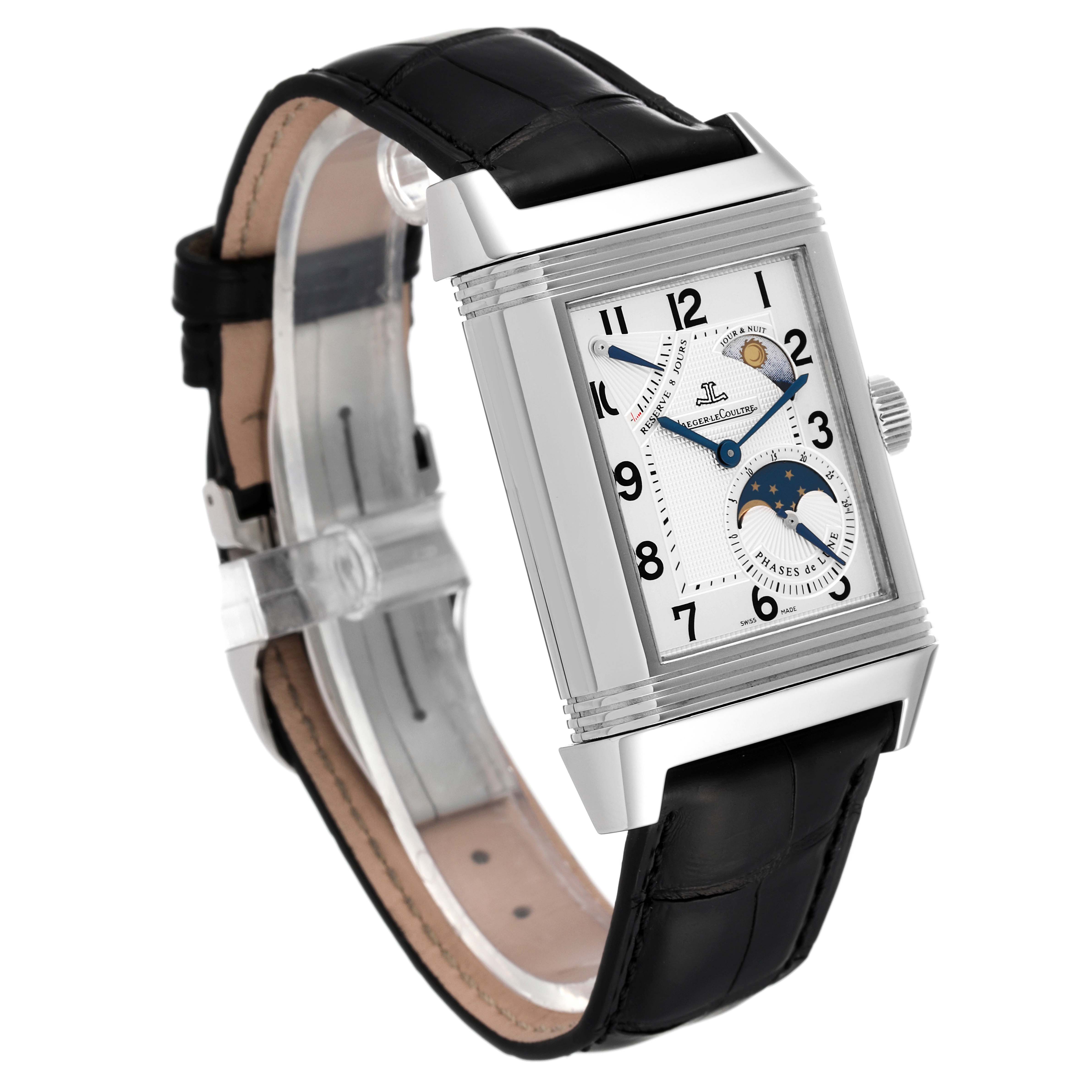 Jaeger-LeCoultre Grande Reverso