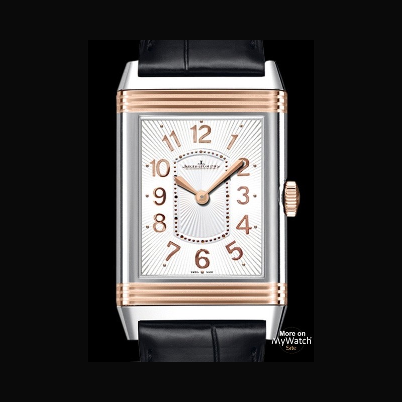 Jaeger-LeCoultre Grande Reverso Lady Ultra Thin