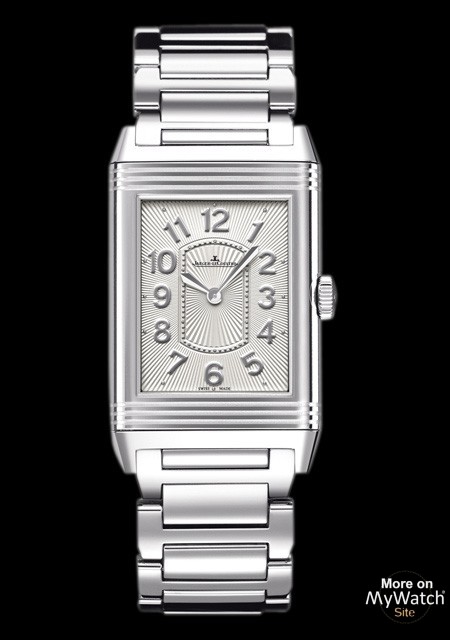 Jaeger-LeCoultre Grande Reverso Lady Ultra Thin