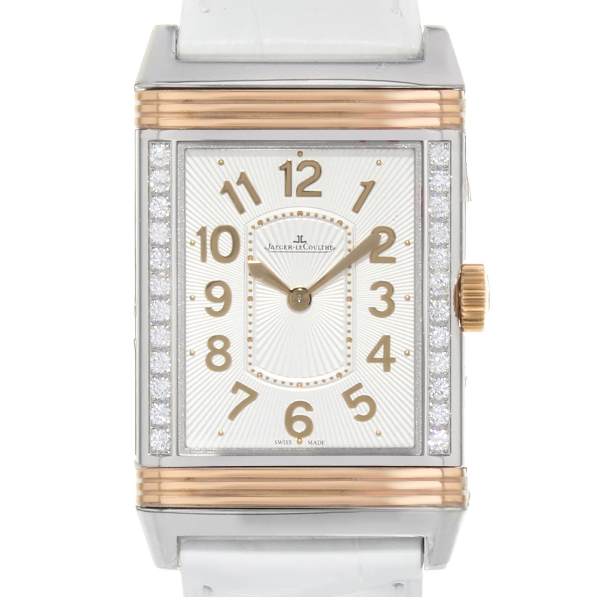 Jaeger-LeCoultre Grande Reverso Lady Ultra Thin