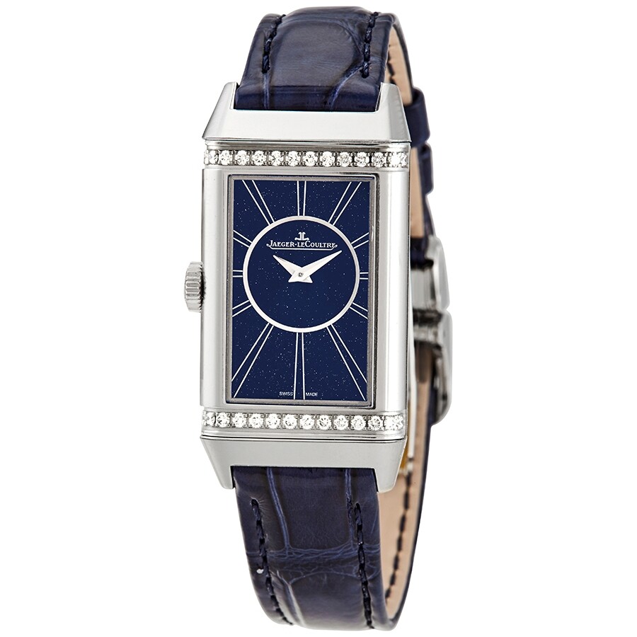Jaeger-LeCoultre Reverso Duetto
