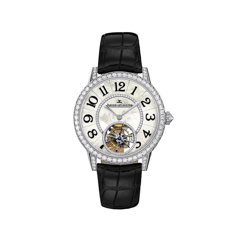 Jaeger-LeCoultre Rendez-Vous