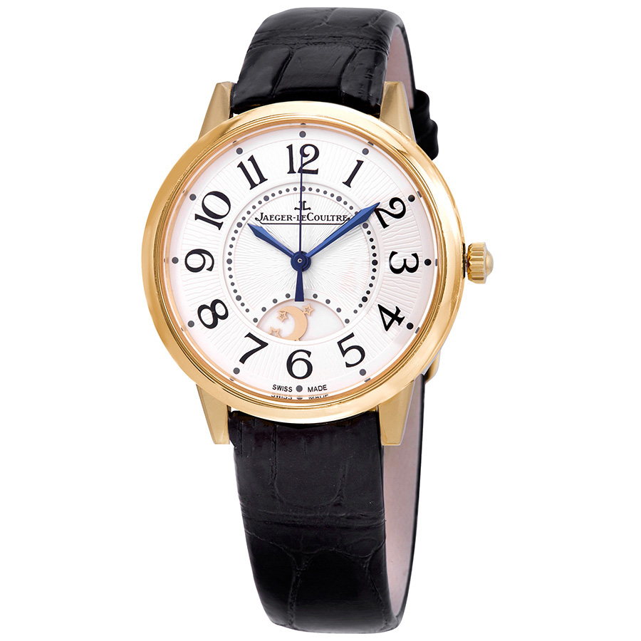 Jaeger-LeCoultre Rendez-Vous
