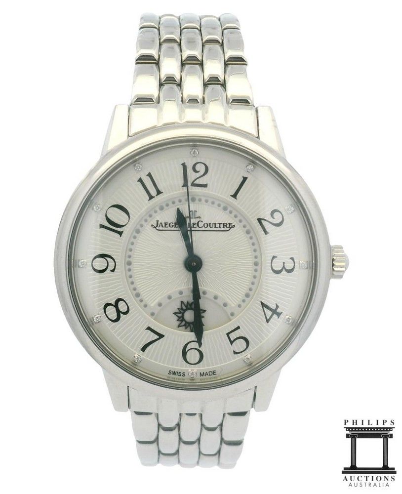 Jaeger-LeCoultre Rendez-Vous