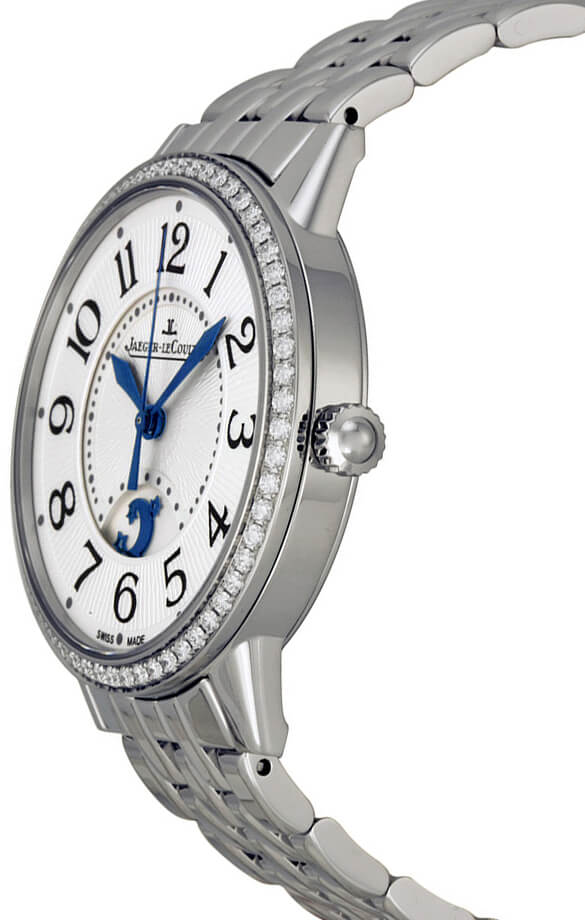 Jaeger-LeCoultre Rendez-Vous