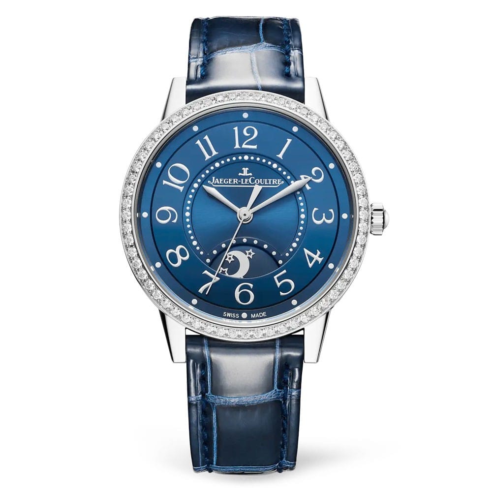 Jaeger-LeCoultre Rendez-Vous