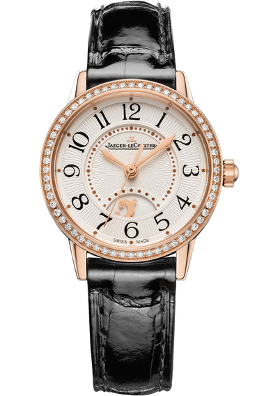 Jaeger-LeCoultre Rendez-Vous