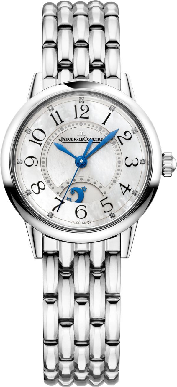 Jaeger-LeCoultre Rendez-Vous
