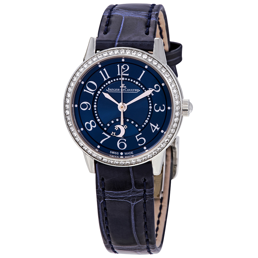 Jaeger-LeCoultre Rendez-Vous