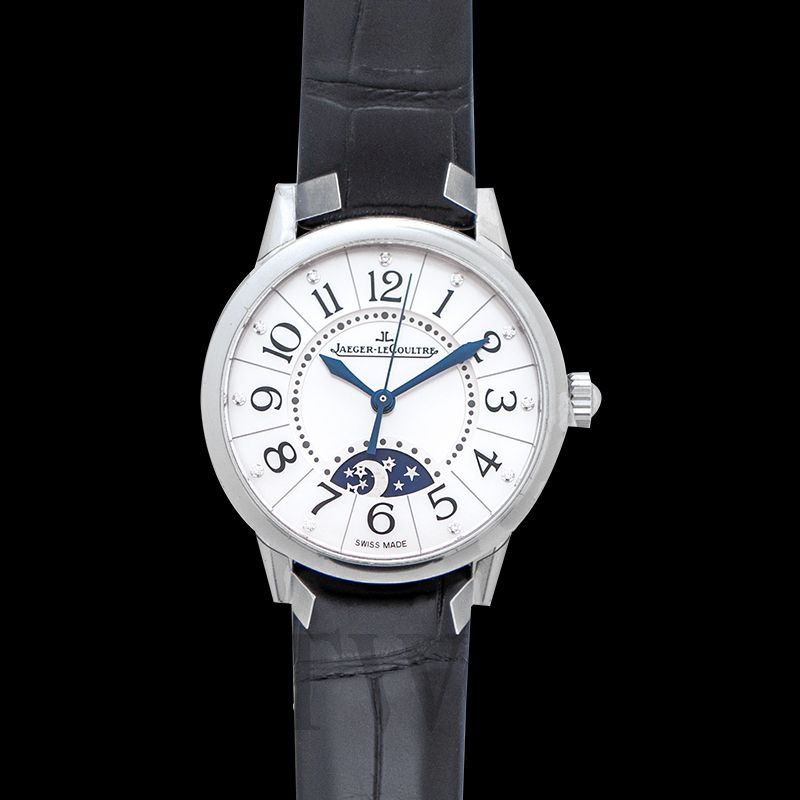 Jaeger-LeCoultre Rendez-Vous