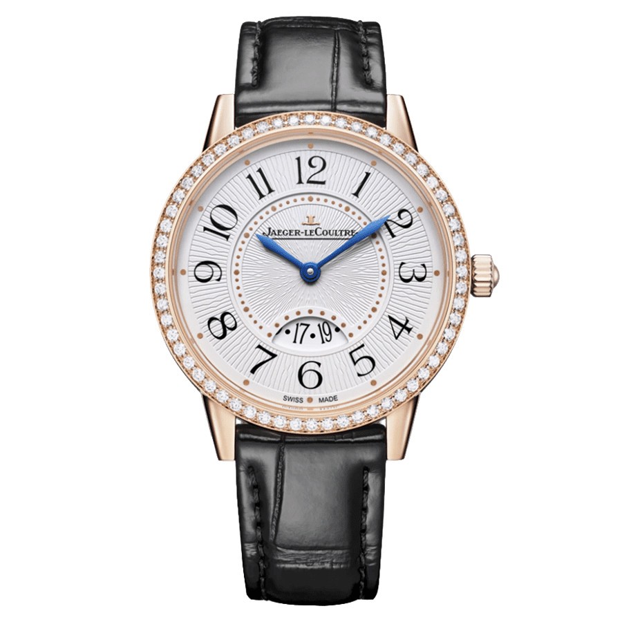 Jaeger-LeCoultre Rendez-Vous