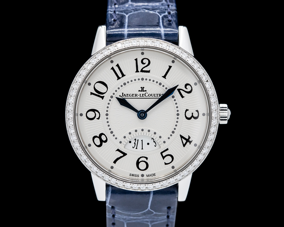 Jaeger-LeCoultre Rendez-Vous