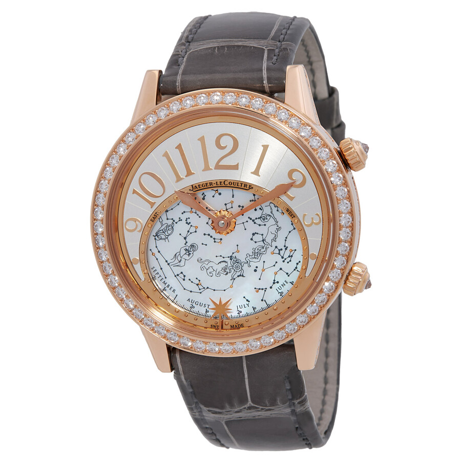 Jaeger-LeCoultre Rendez-Vous