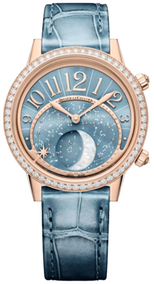 Jaeger-LeCoultre Rendez-Vous