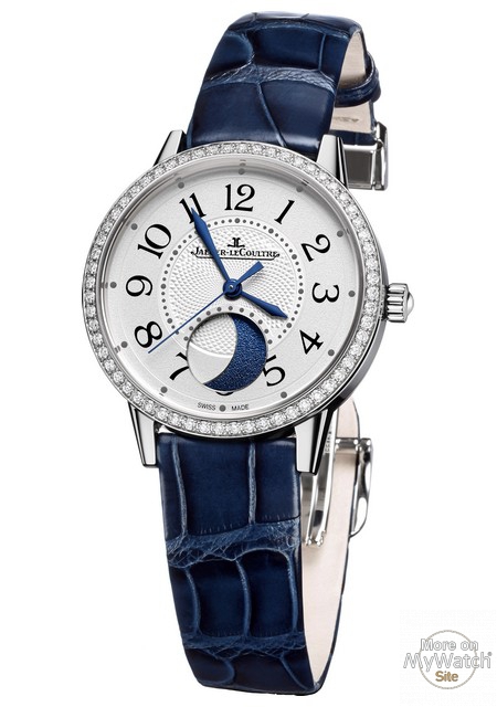 Jaeger-LeCoultre Rendez-Vous