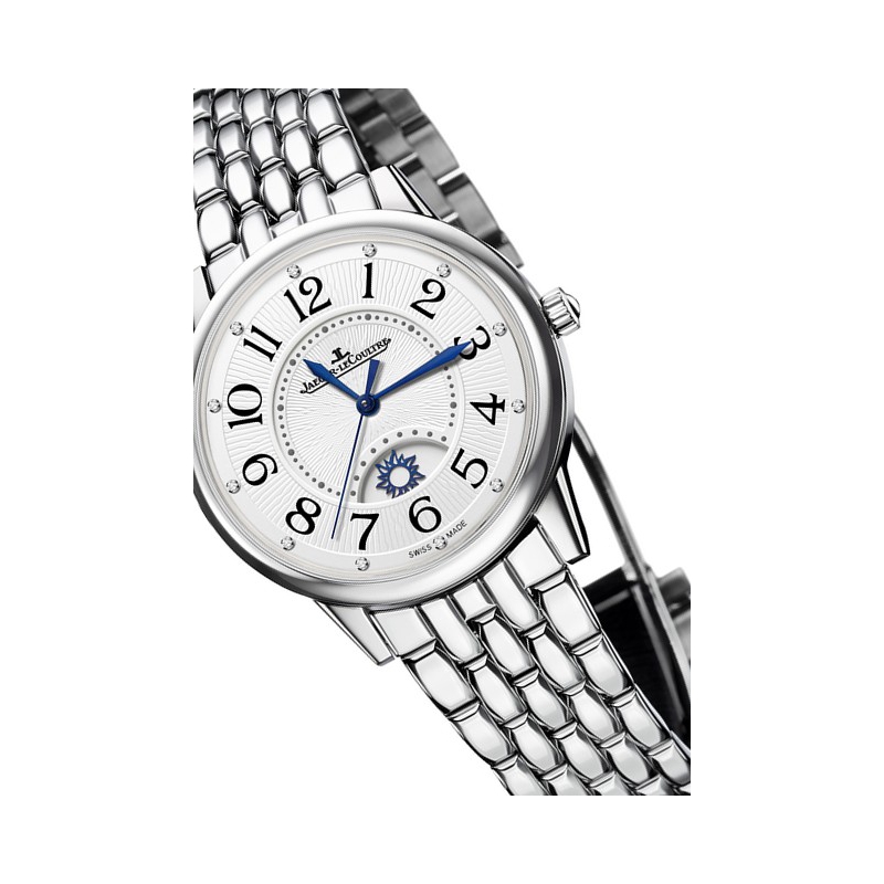 Jaeger-LeCoultre Rendez-Vous