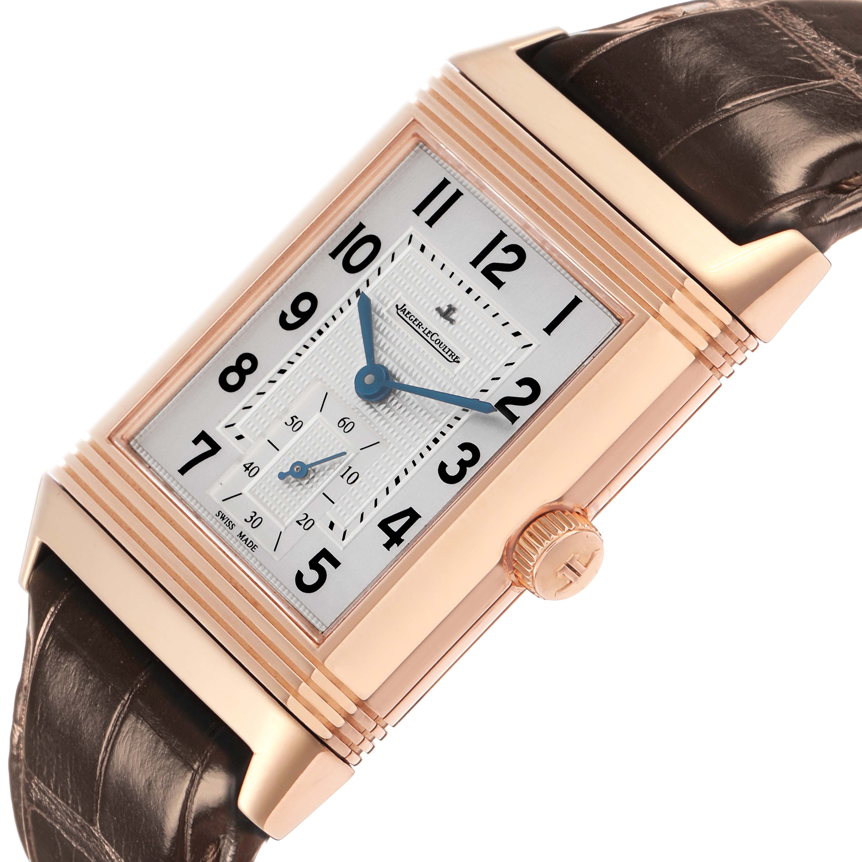 Jaeger-LeCoultre Grande Reverso 976