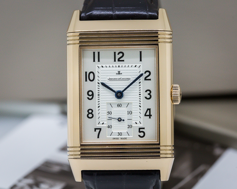 Jaeger-LeCoultre Grande Reverso 976