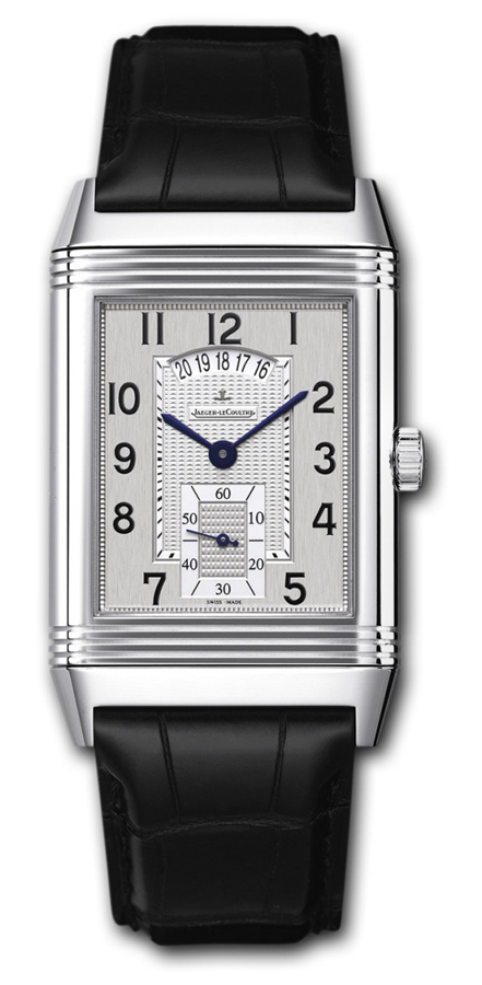Jaeger-LeCoultre Grande Reverso Duo
