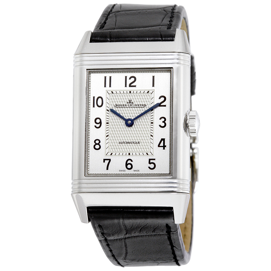 Jaeger-LeCoultre Reverso Classique