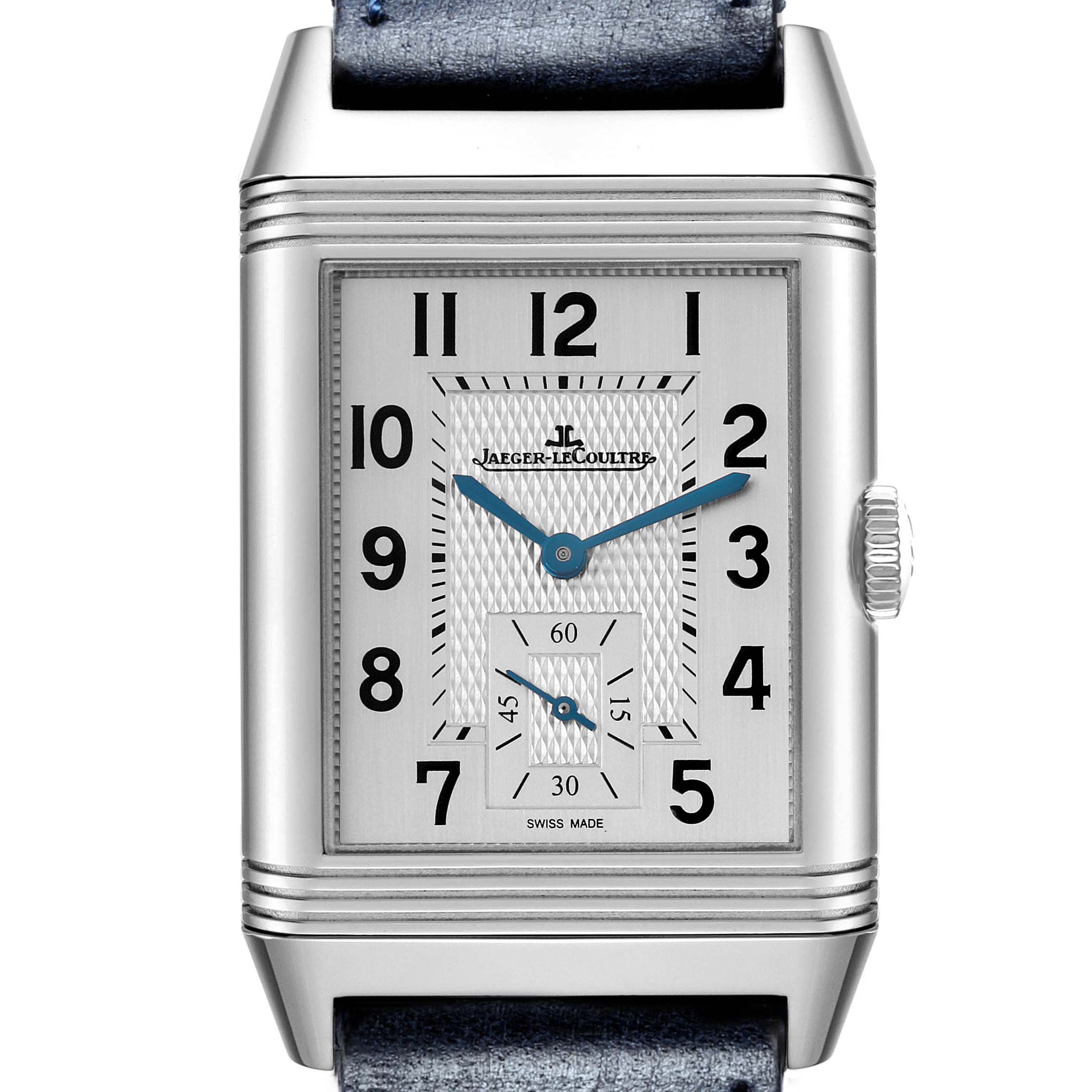 Jaeger-LeCoultre Reverso Duoface