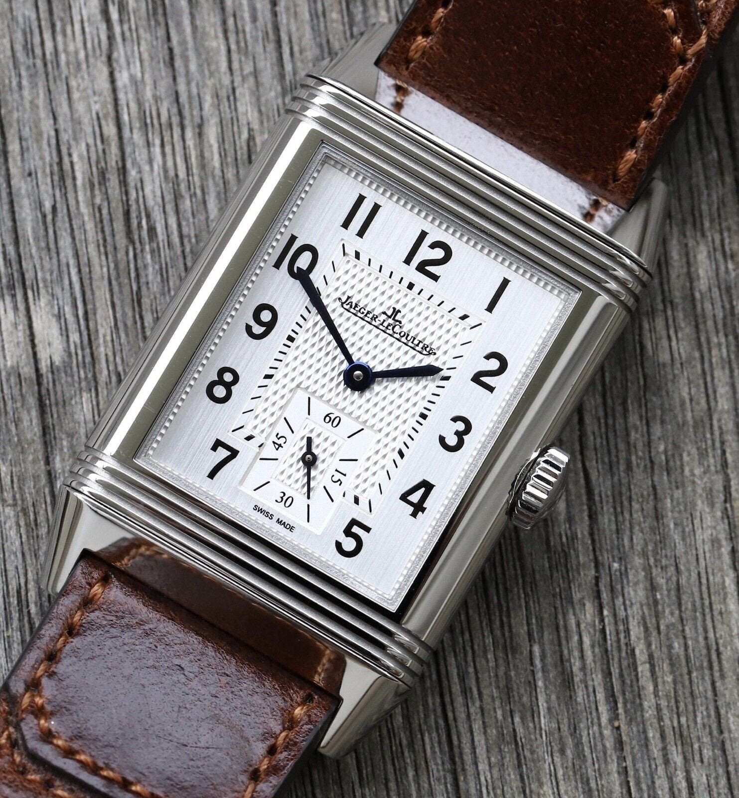 Jaeger-LeCoultre Reverso Classic Small