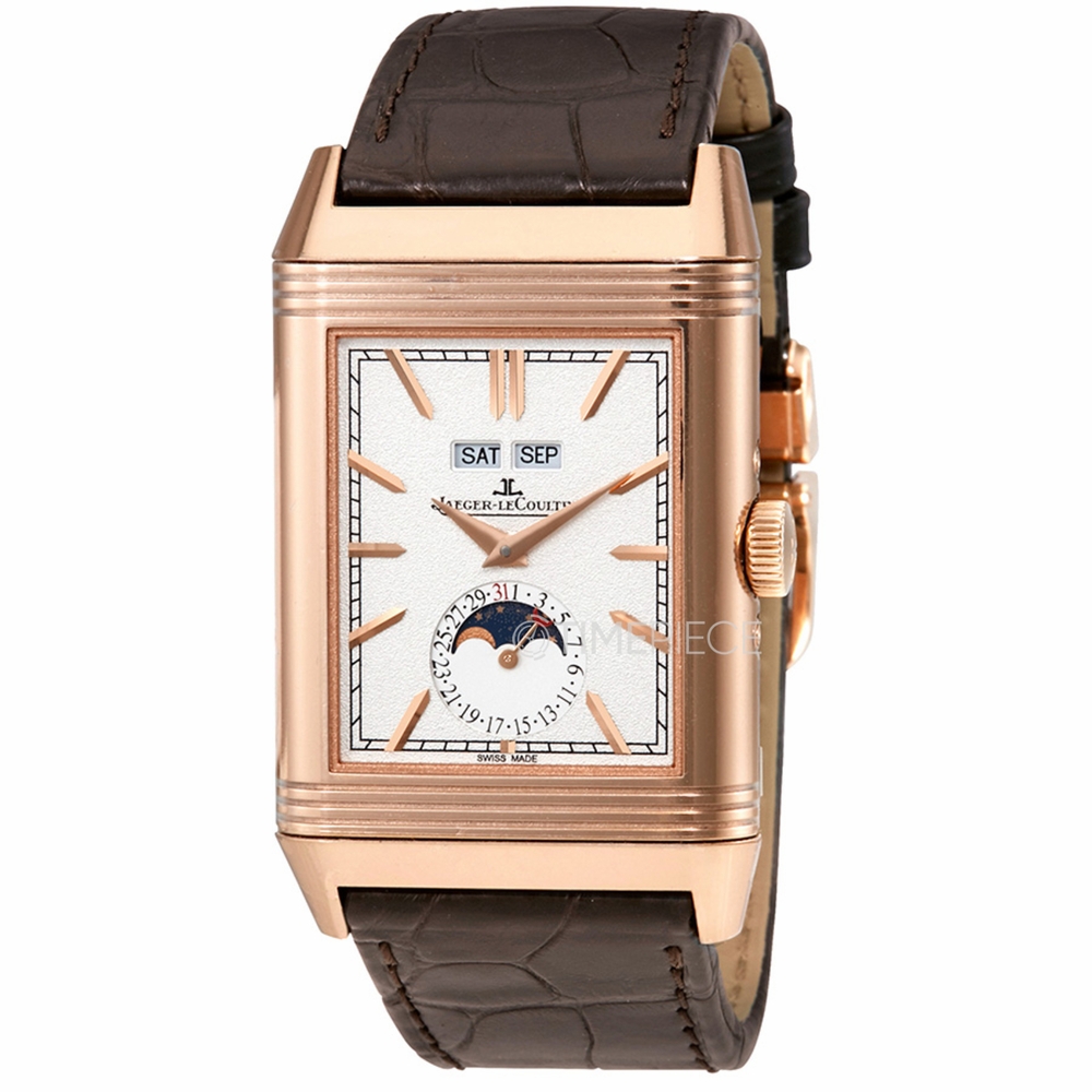 Jaeger-LeCoultre Reverso