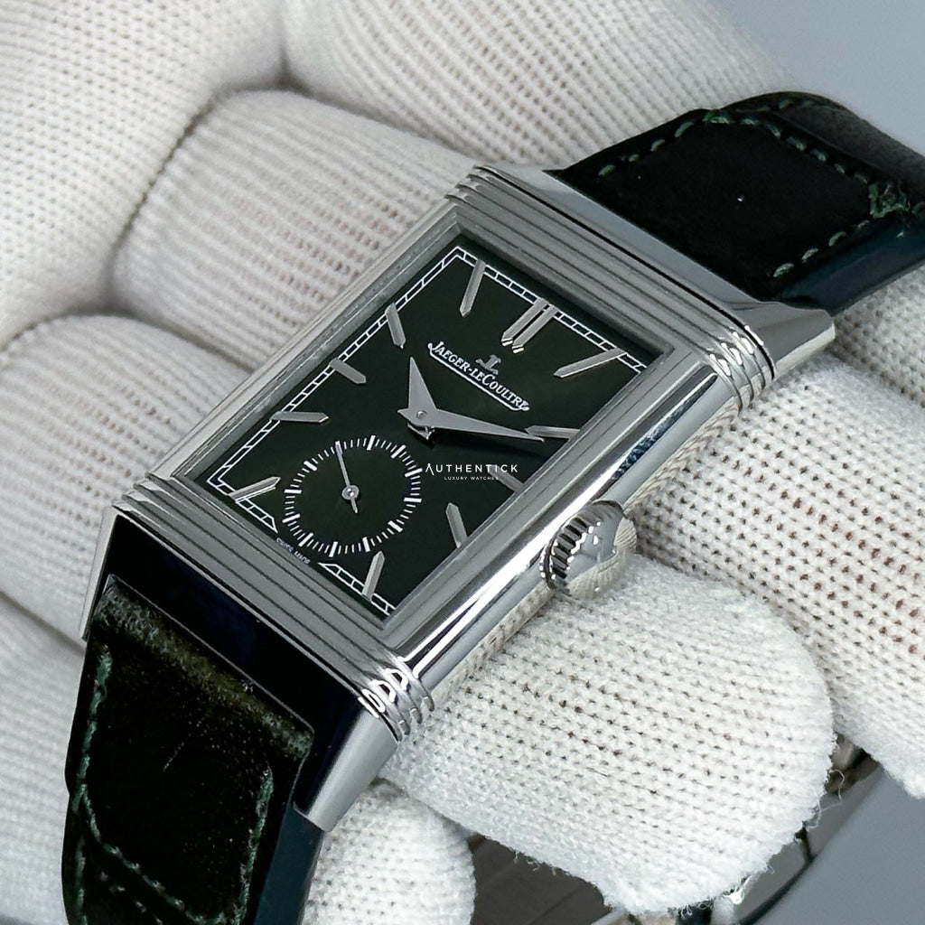 Jaeger-LeCoultre Reverso