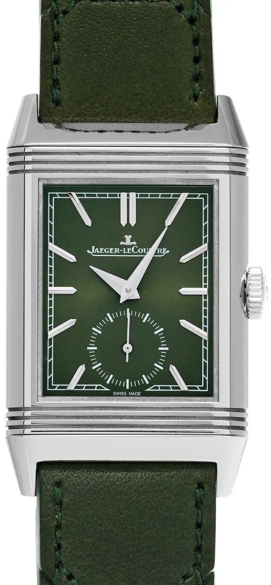 Jaeger-LeCoultre Reverso