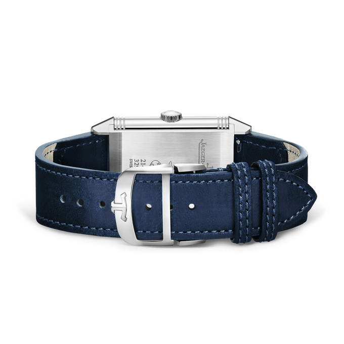 Jaeger-LeCoultre Reverso