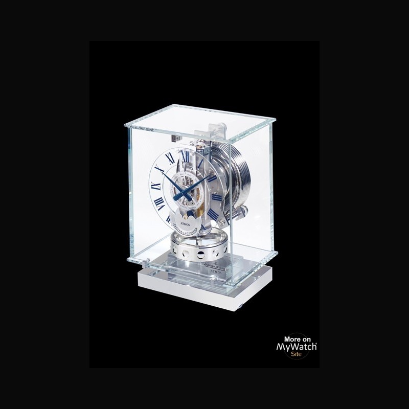 Jaeger-LeCoultre Atmos