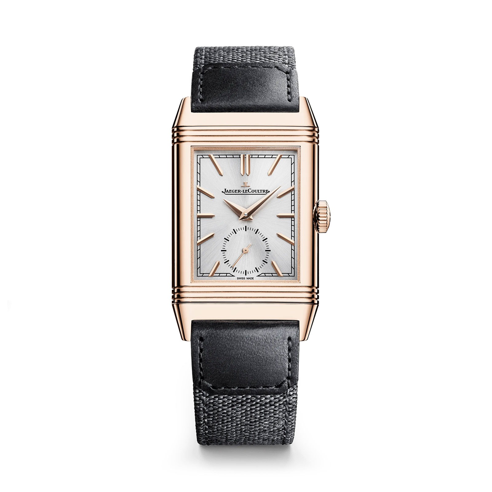 Jaeger-LeCoultre Reverso
