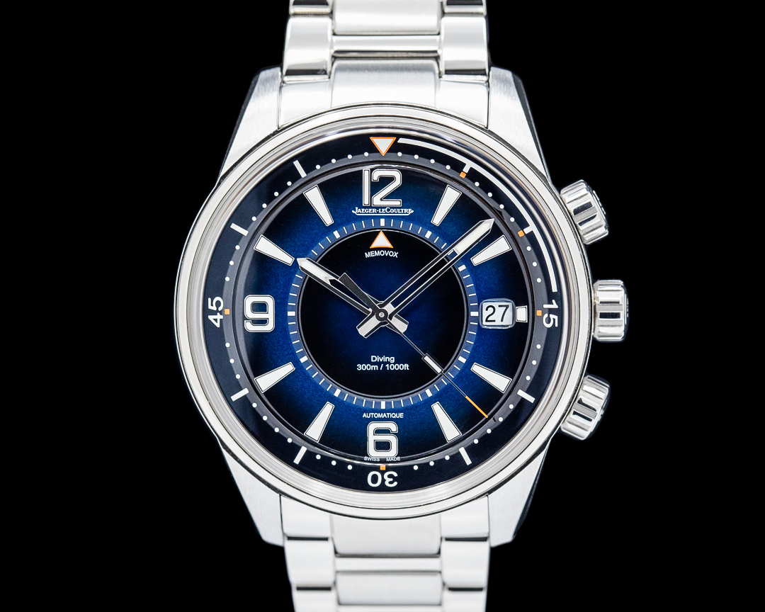 Jaeger-LeCoultre Polaris