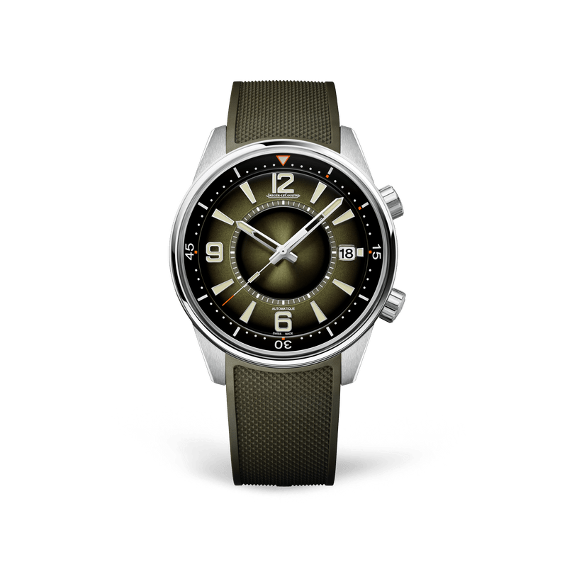 Jaeger-LeCoultre Polaris