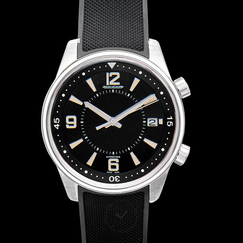Jaeger-LeCoultre Polaris