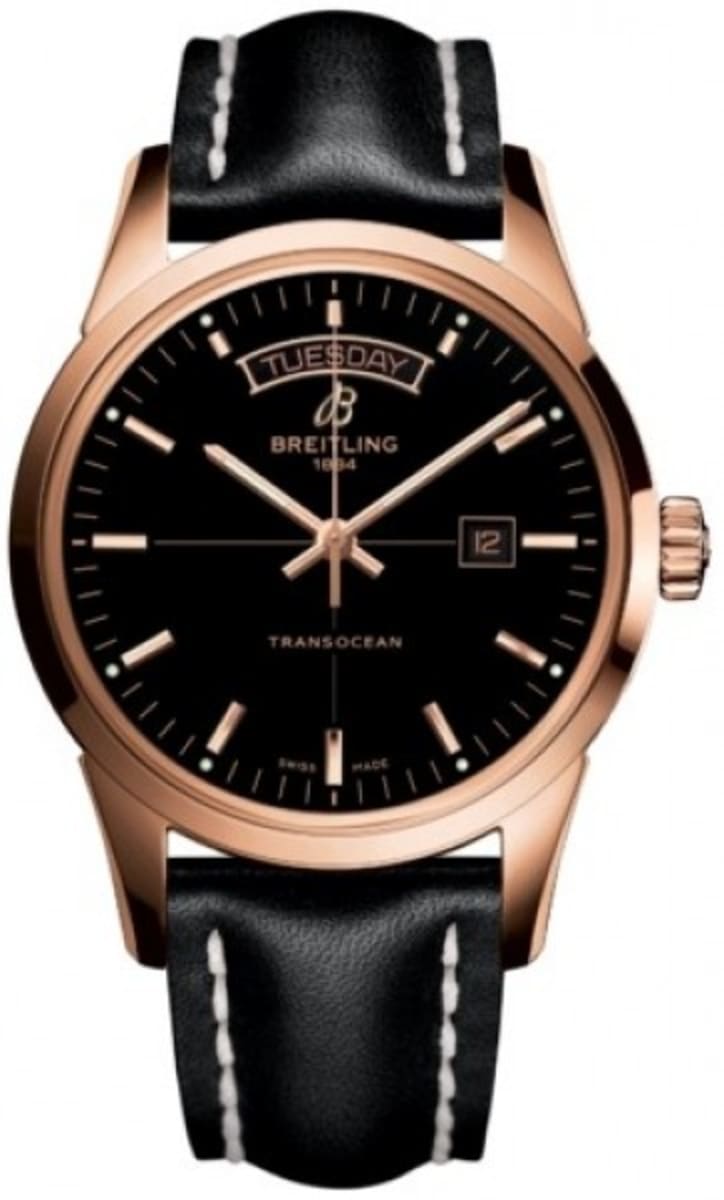 Breitling Transocean Day & Date
