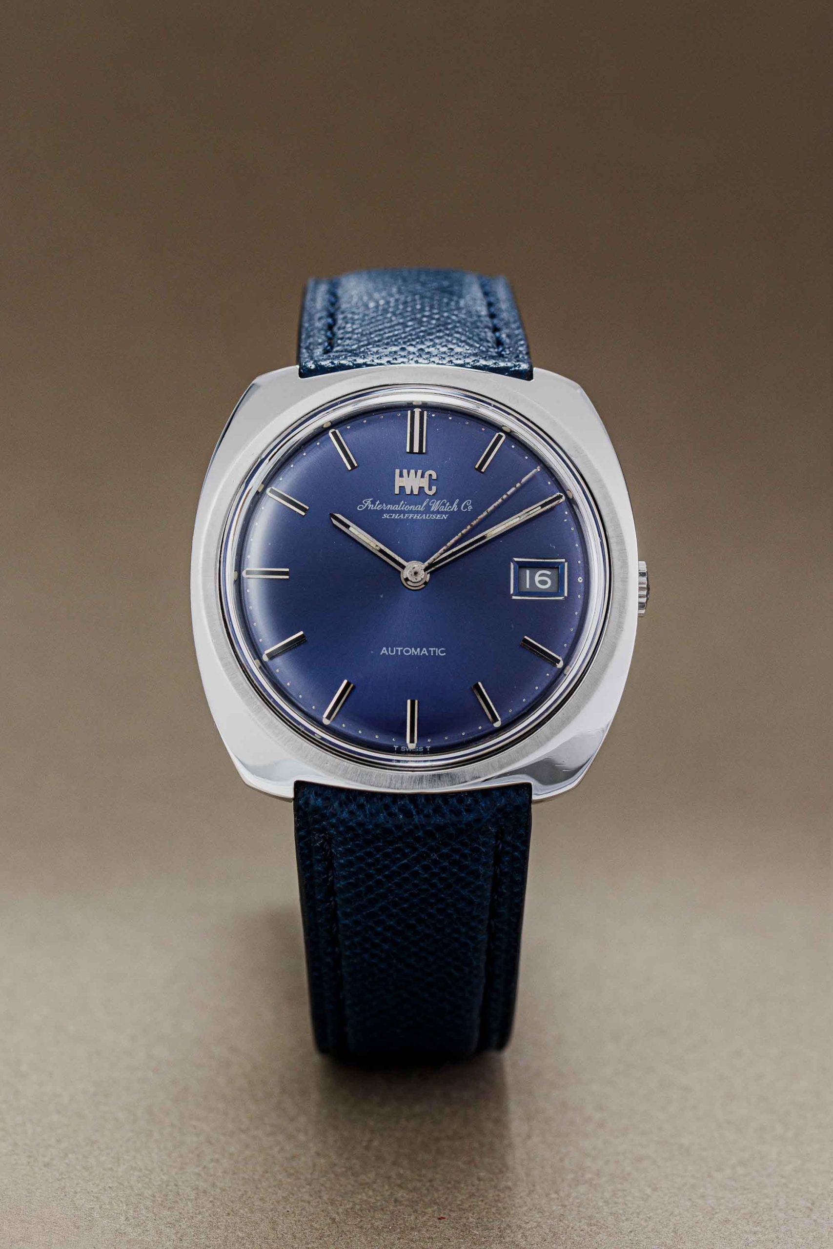 IWC Yacht Club