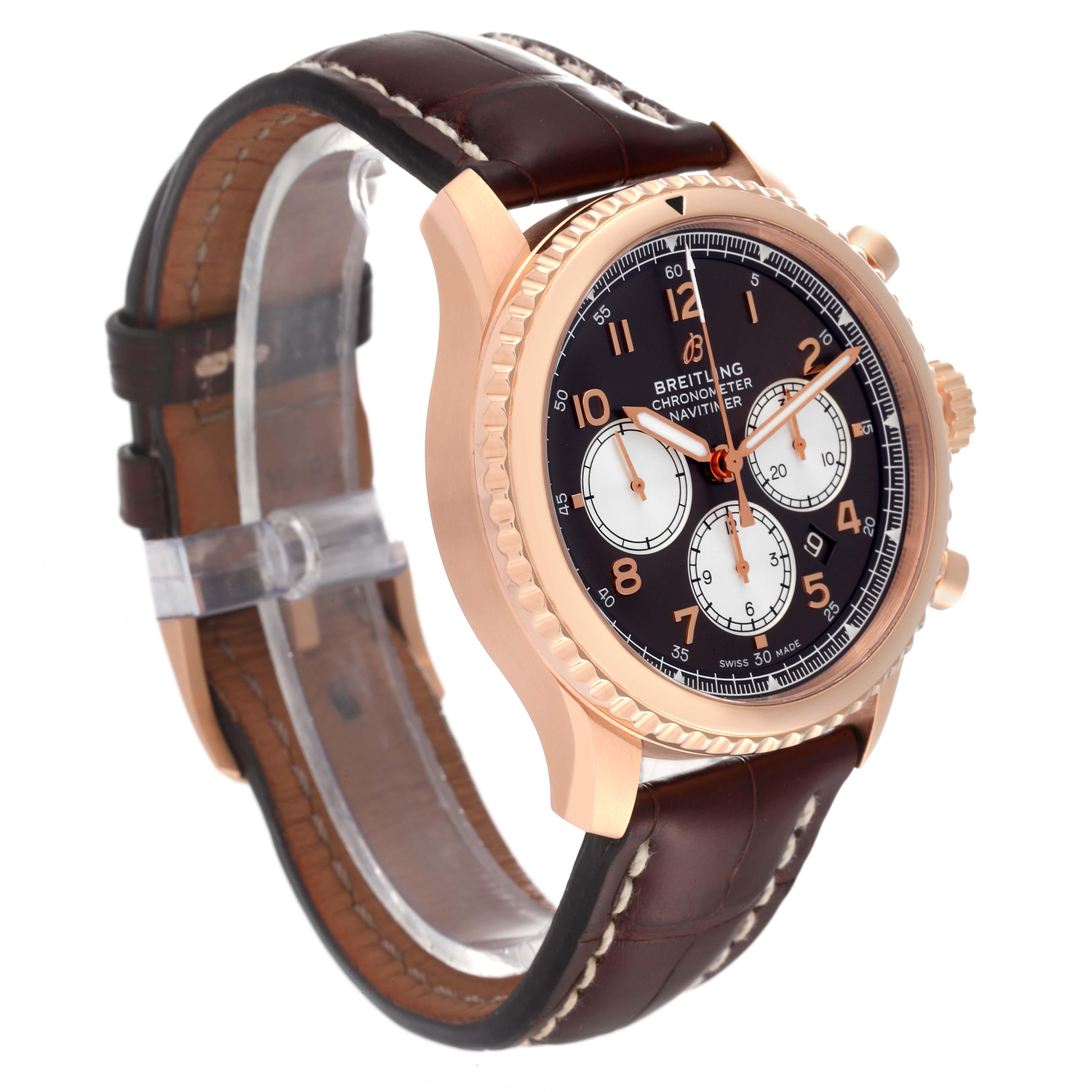 Breitling Navitimer 8