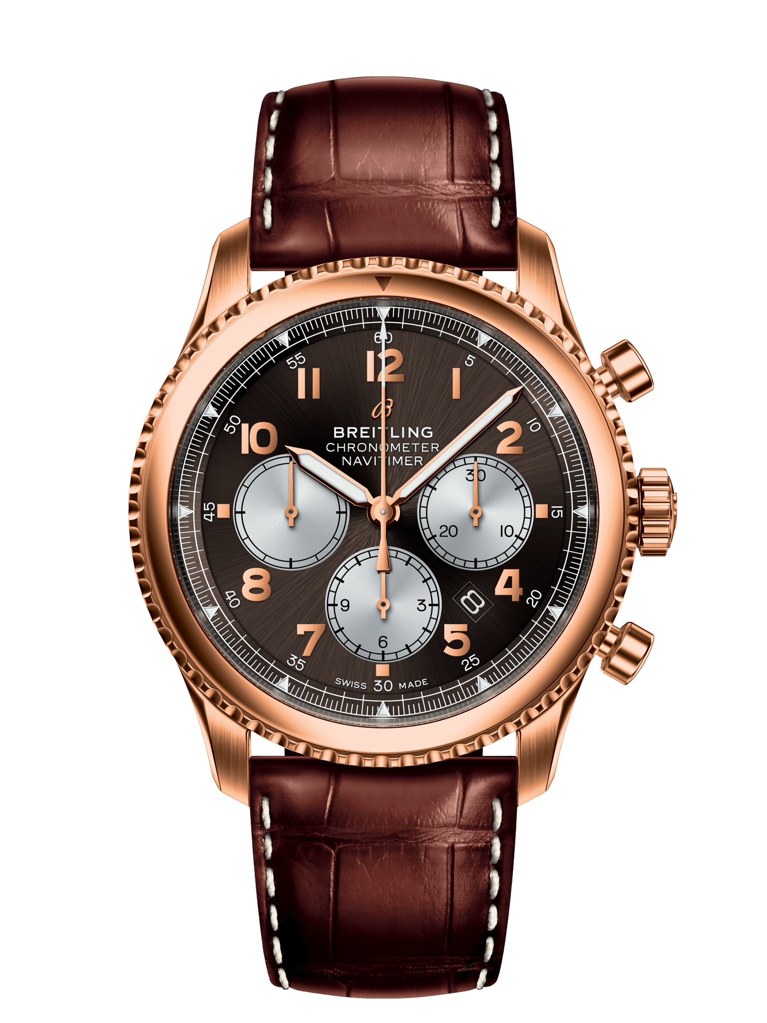 Breitling Navitimer 8