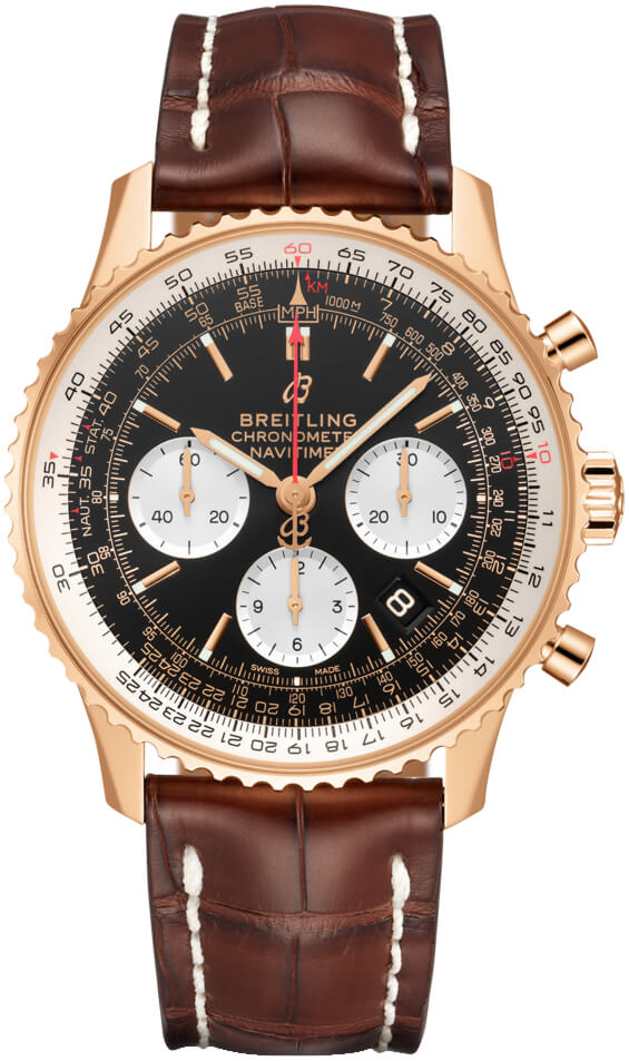 Breitling Navitimer 1 B01 Chronograph