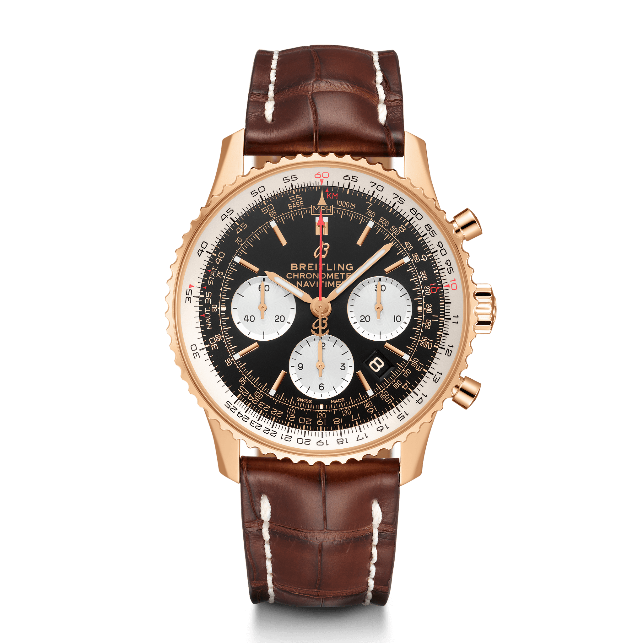 Breitling Navitimer 1 B01 Chronograph
