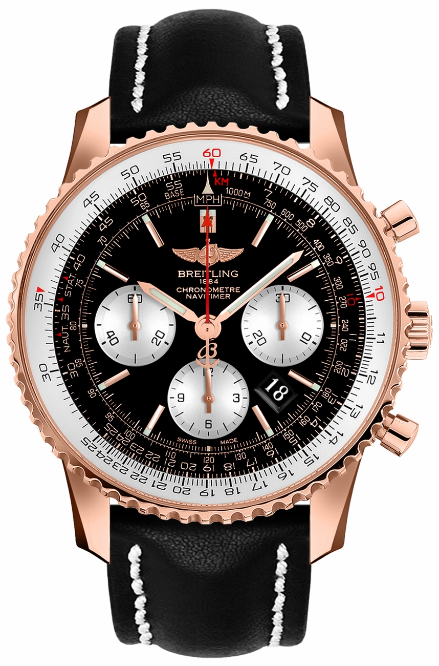 Breitling Navitimer 01 (46 MM)