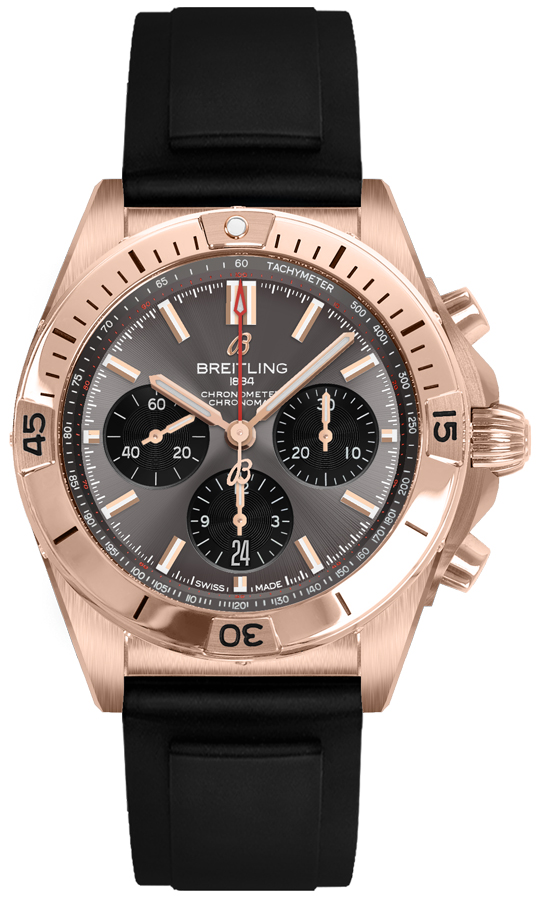 Breitling Chronomat