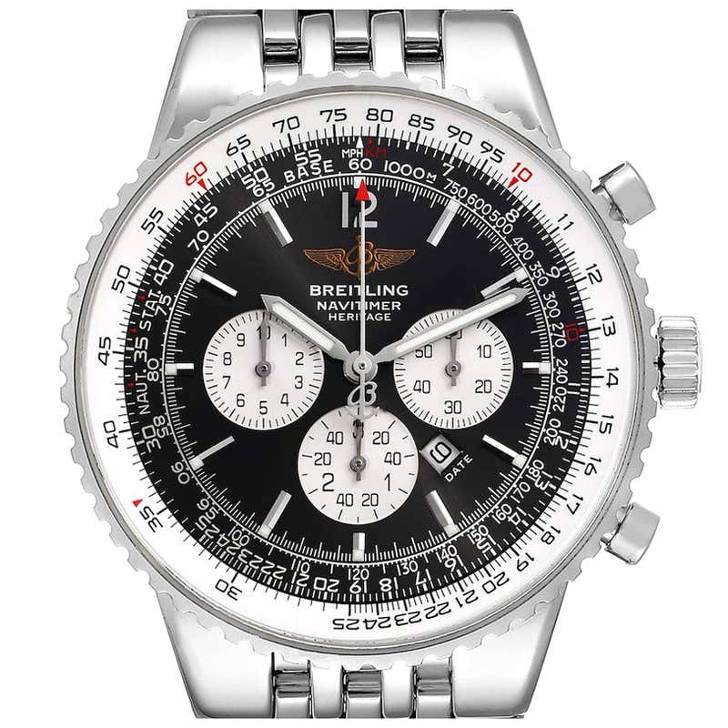 Breitling Navitimer Cosmonaute